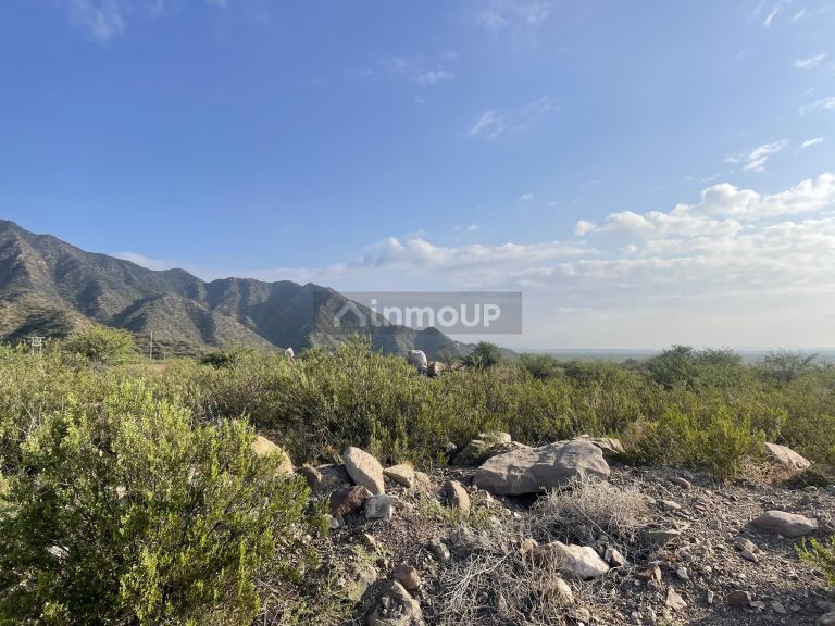 Lote en Venta en Las Heras, Mendoza