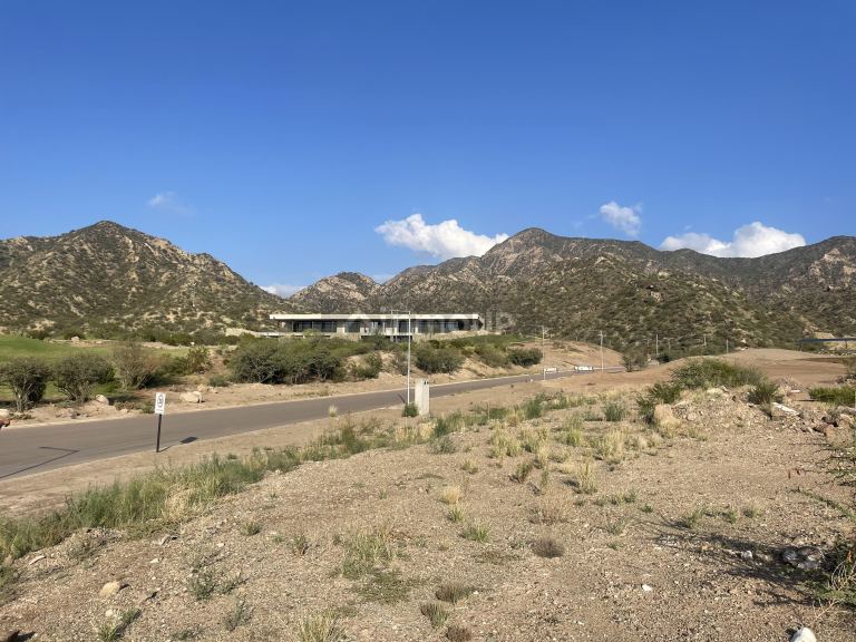 Lote en Venta en Las Heras, Mendoza