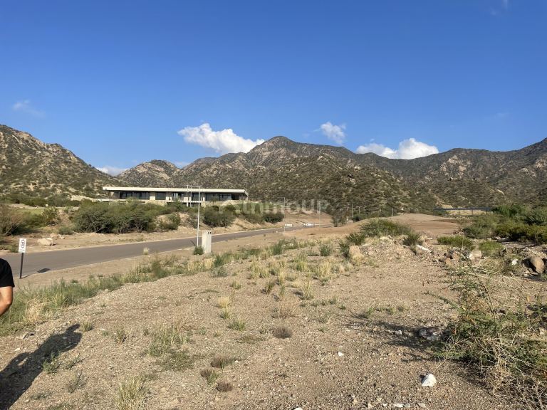 Lote en Venta en Las Heras, Mendoza