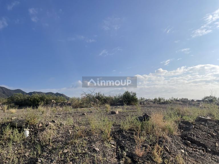 Lote en Venta en Las Heras, Mendoza