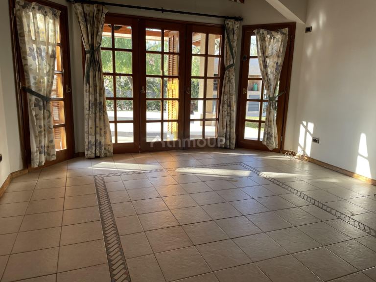 Casa en Venta en Capital, Mendoza