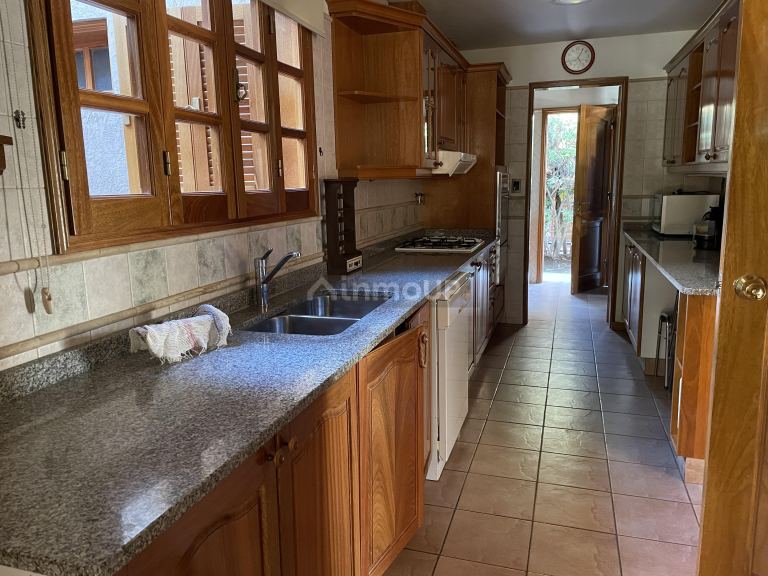 Casa en Venta en Capital, Mendoza