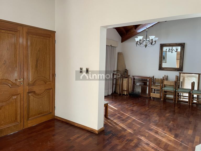Casa en Venta en Capital, Mendoza