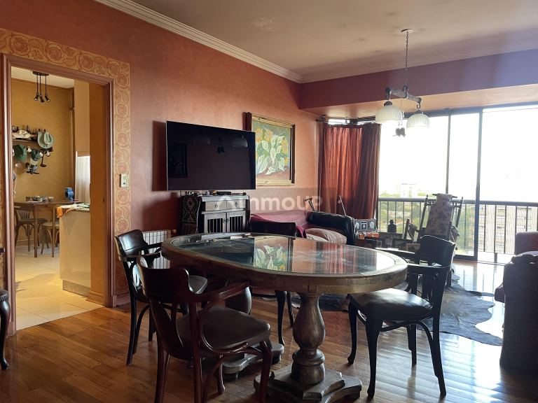 Departamento en Venta en Capital, Mendoza