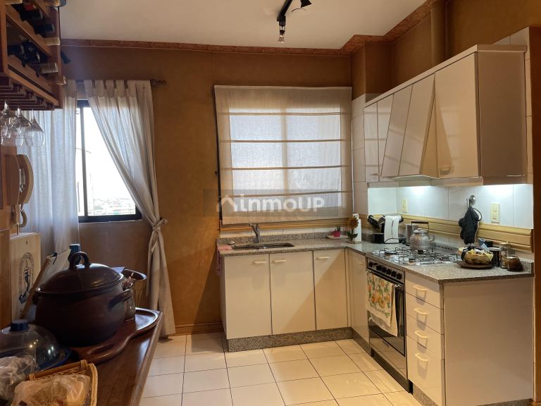 Departamento en Venta en Capital, Mendoza