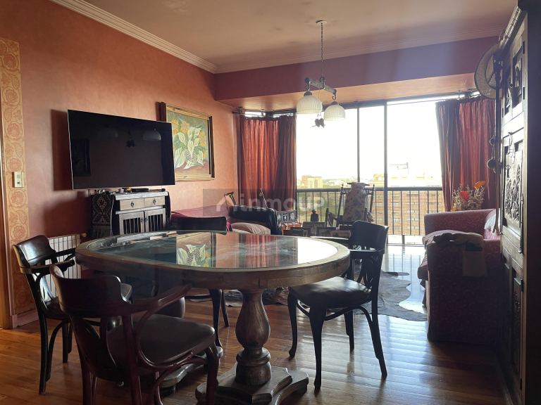 Departamento en Venta en Capital, Mendoza