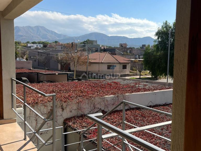 Departamento en Venta en Las Heras, Mendoza