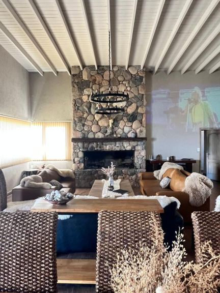 Casa en Venta en Tupungato, Mendoza