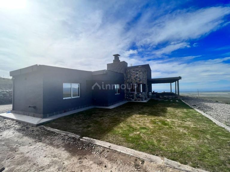 Casa en Venta en Tupungato, Mendoza