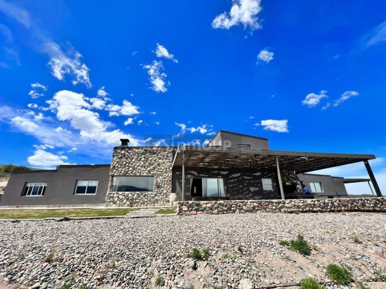 Casa en Venta en Tupungato, Mendoza