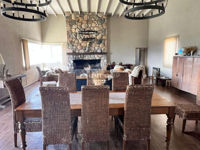 Casa en Venta en Tupungato, Mendoza