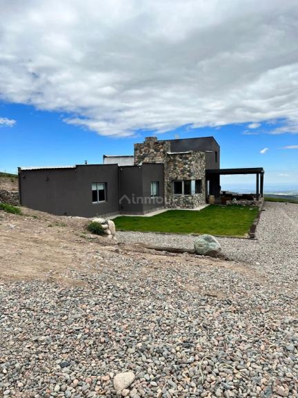 Casa en Venta en Tupungato, Mendoza