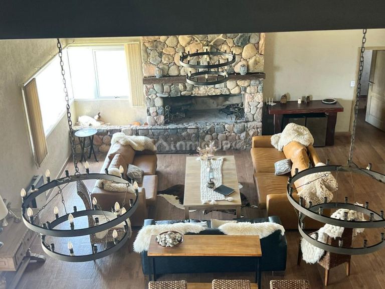 Casa en Venta en Tupungato, Mendoza