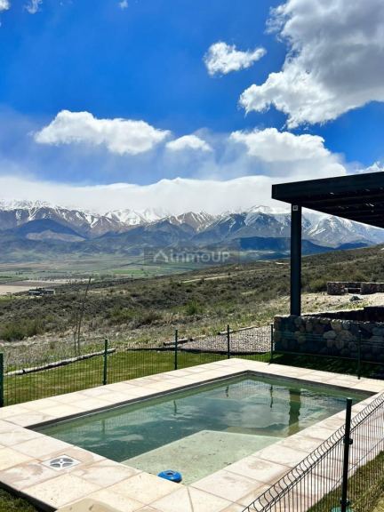Casa en Venta en Tupungato, Mendoza