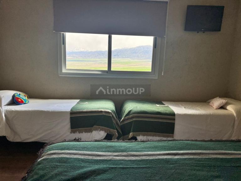 Casa en Venta en Tupungato, Mendoza