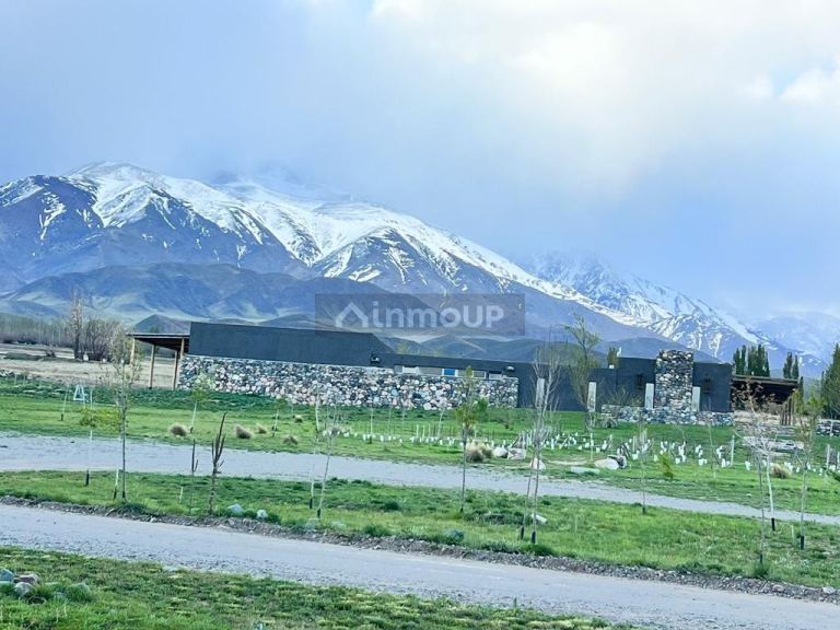 Casa en Venta en Tupungato, Mendoza