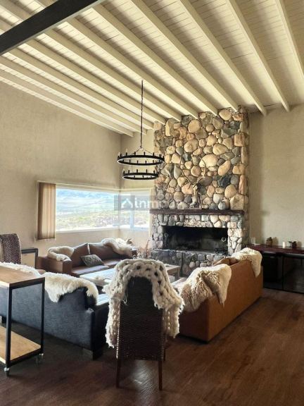Casa en Venta en Tupungato, Mendoza