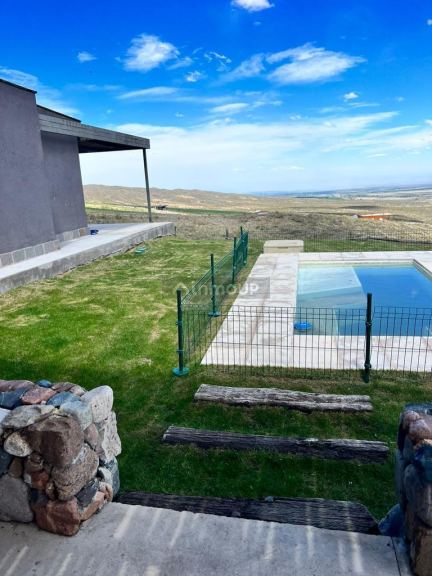 Casa en Venta en Tupungato, Mendoza