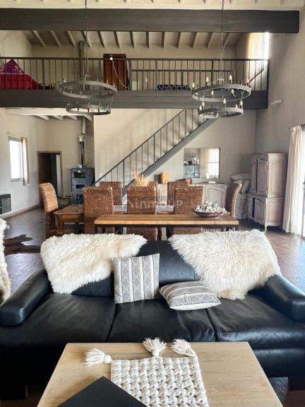 Casa en Venta en Tupungato, Mendoza