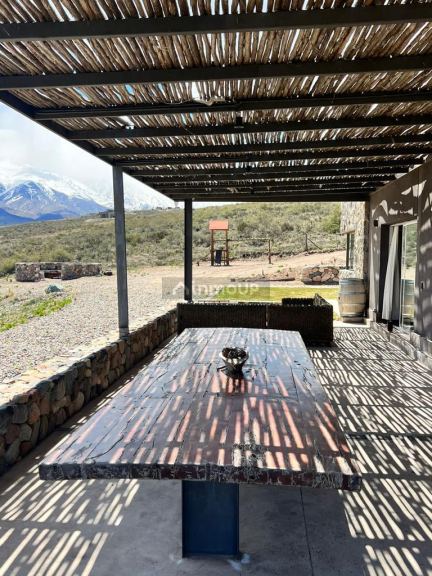 Casa en Venta en Tupungato, Mendoza