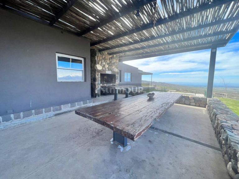 Casa en Venta en Tupungato, Mendoza