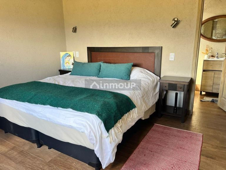 Casa en Venta en Tupungato, Mendoza