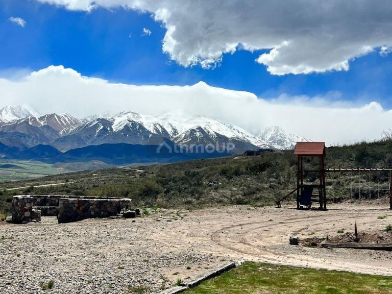 Casa en Venta en Tupungato, Mendoza