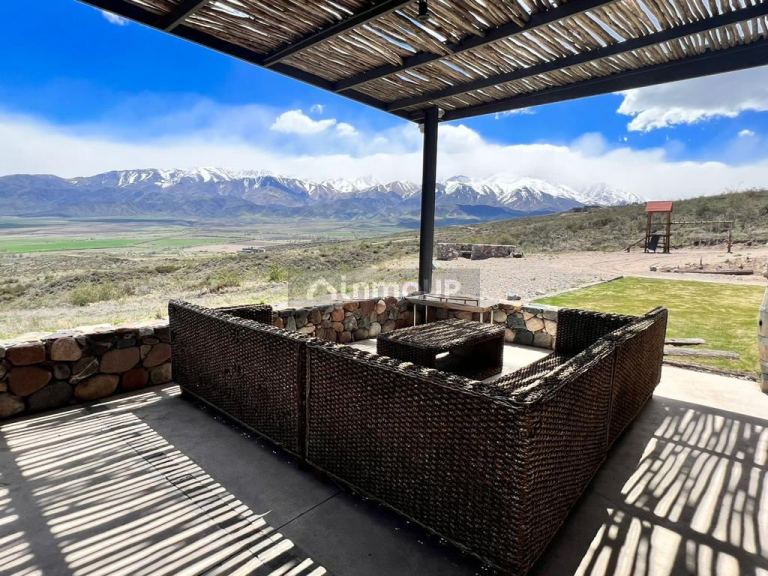 Casa en Venta en Tupungato, Mendoza