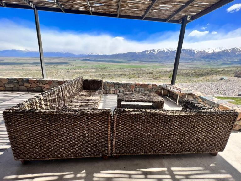 Casa en Venta en Tupungato, Mendoza