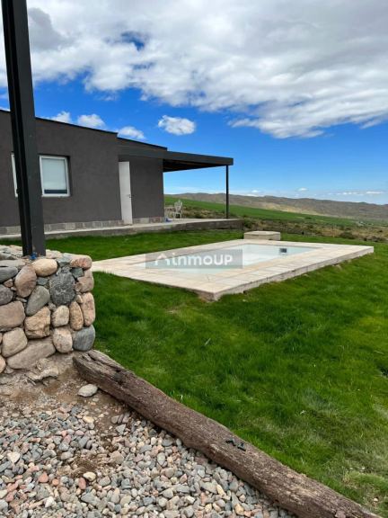 Casa en Venta en Tupungato, Mendoza