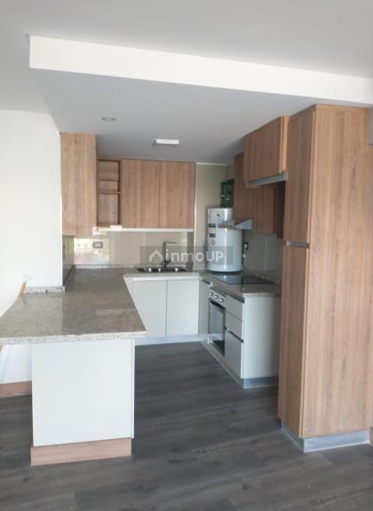 Departamento en Alquiler en Capital, Mendoza