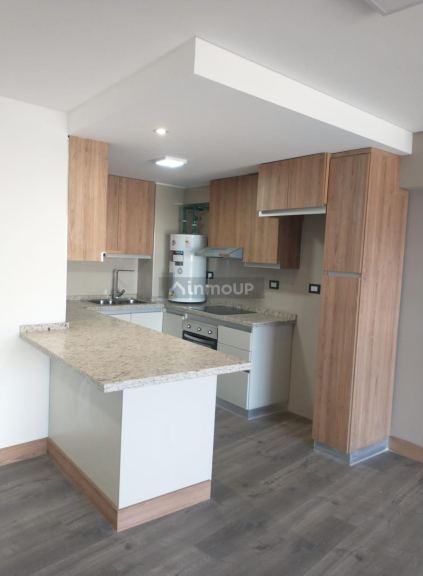 Departamento en Alquiler en Capital, Mendoza