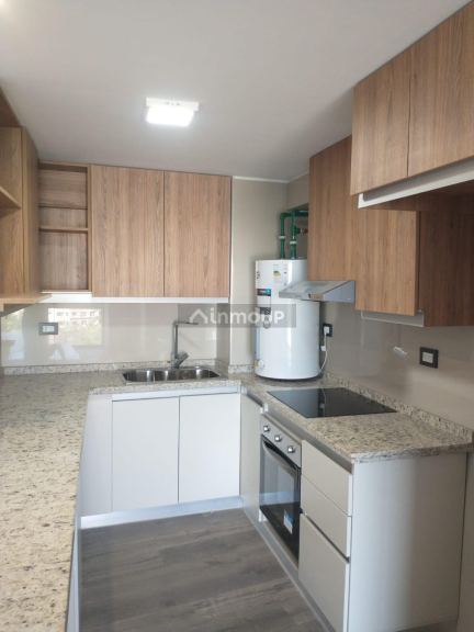 Departamento en Alquiler en Capital, Mendoza