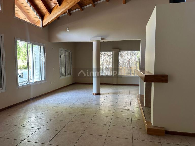 Casa en Alquiler en Capital, Mendoza