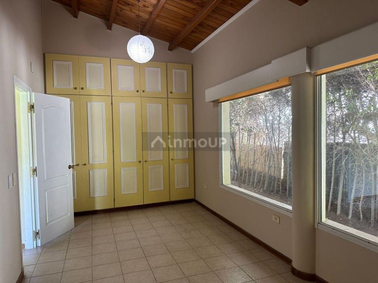 Casa en Alquiler en Capital, Mendoza