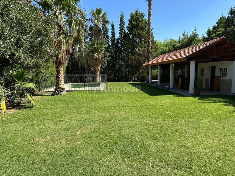 Casa en Alquiler en Capital, Mendoza