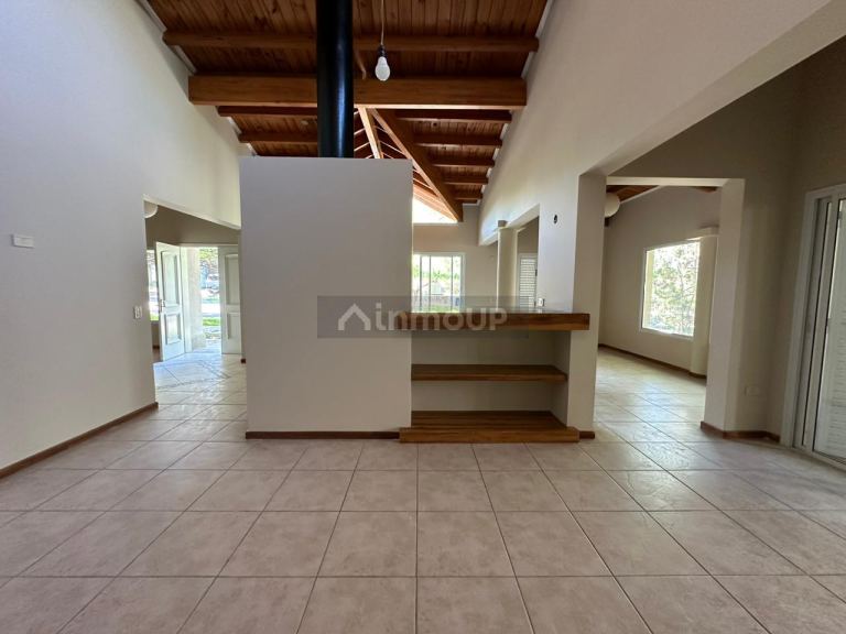 Casa en Alquiler en Capital, Mendoza