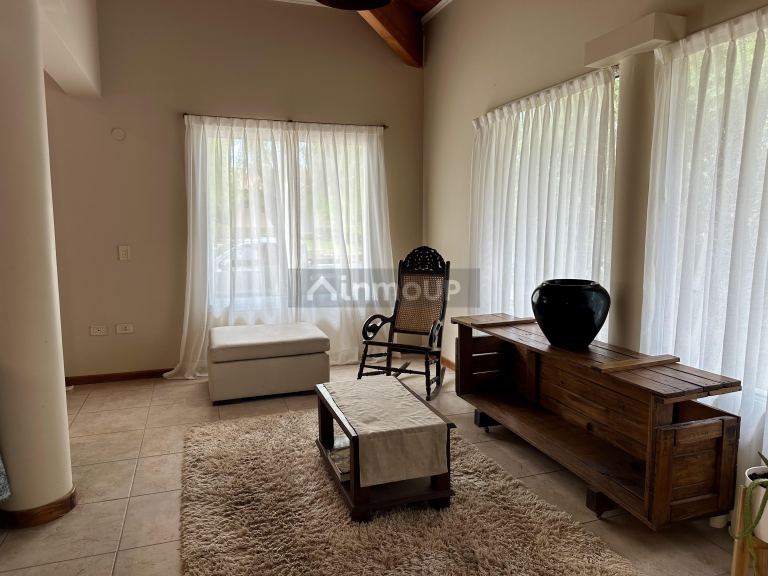 Casa en Alquiler en Capital, Mendoza