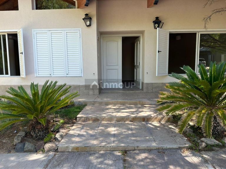 Casa en Alquiler en Capital, Mendoza