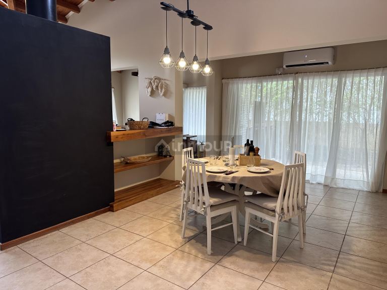 Casa en Alquiler en Capital, Mendoza