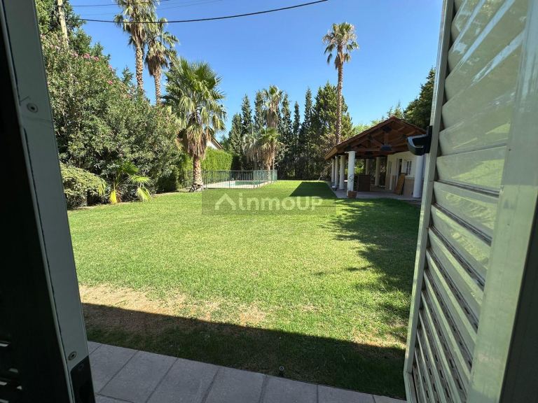 Casa en Alquiler en Capital, Mendoza