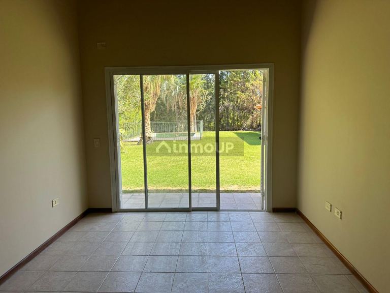 Casa en Alquiler en Capital, Mendoza