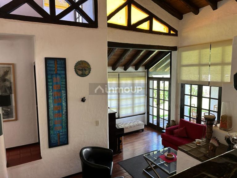 Casa en Venta en Capital, Mendoza