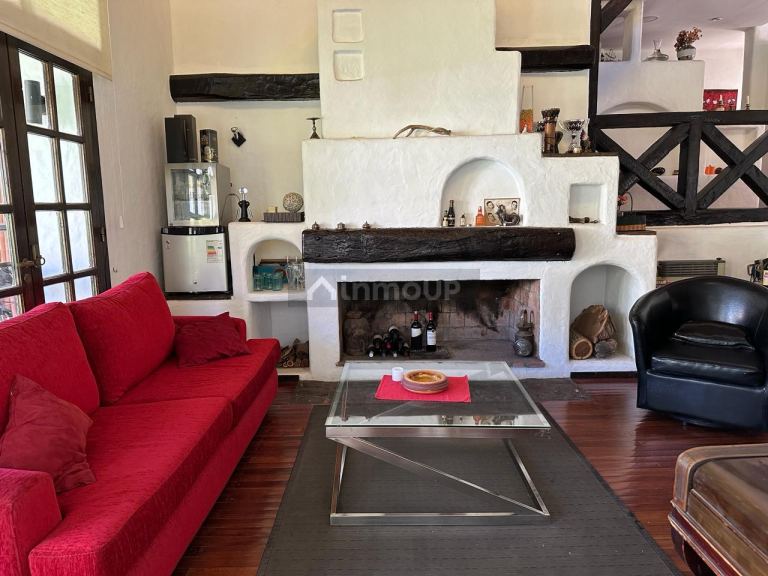 Casa en Venta en Capital, Mendoza
