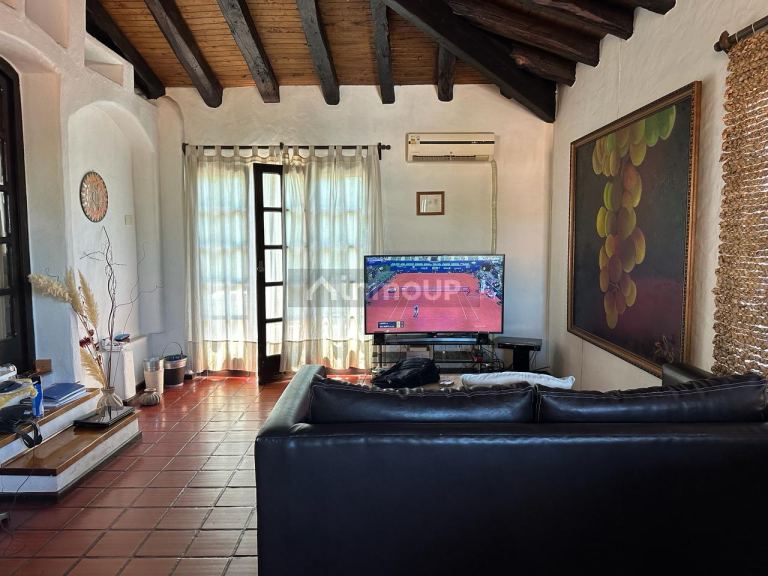 Casa en Venta en Capital, Mendoza