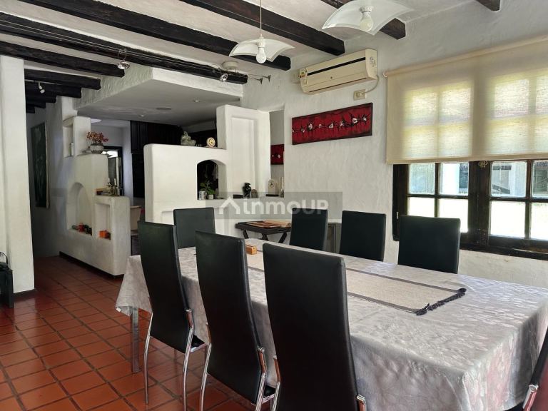 Casa en Venta en Capital, Mendoza
