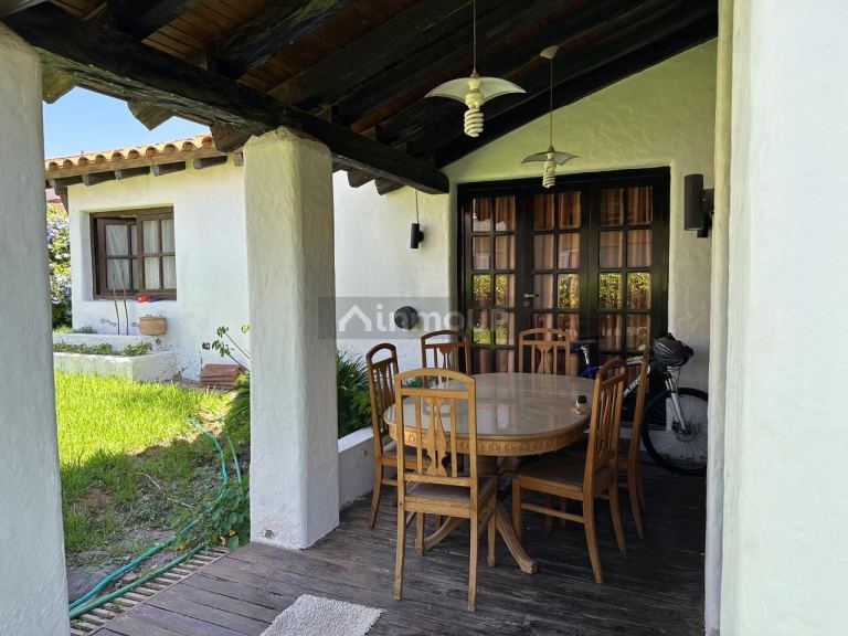 Casa en Venta en Capital, Mendoza