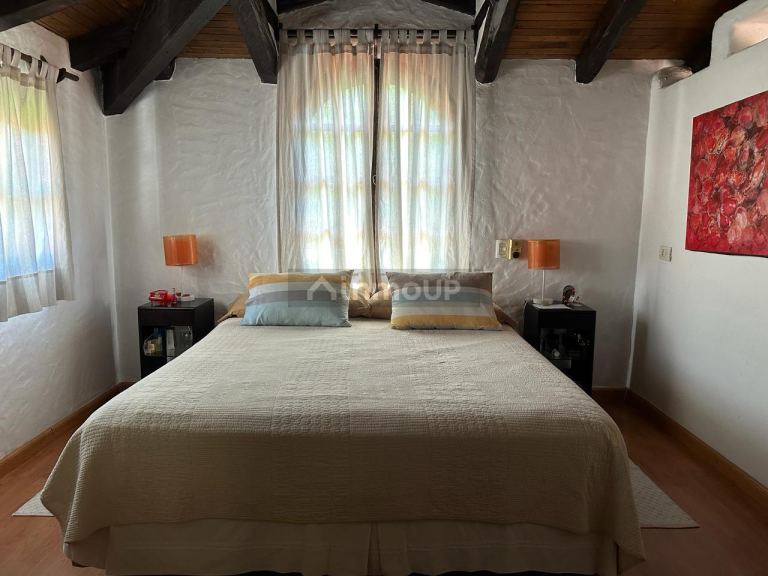Casa en Venta en Capital, Mendoza