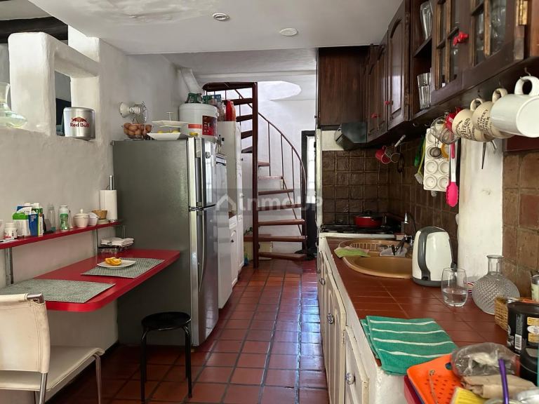 Casa en Venta en Capital, Mendoza