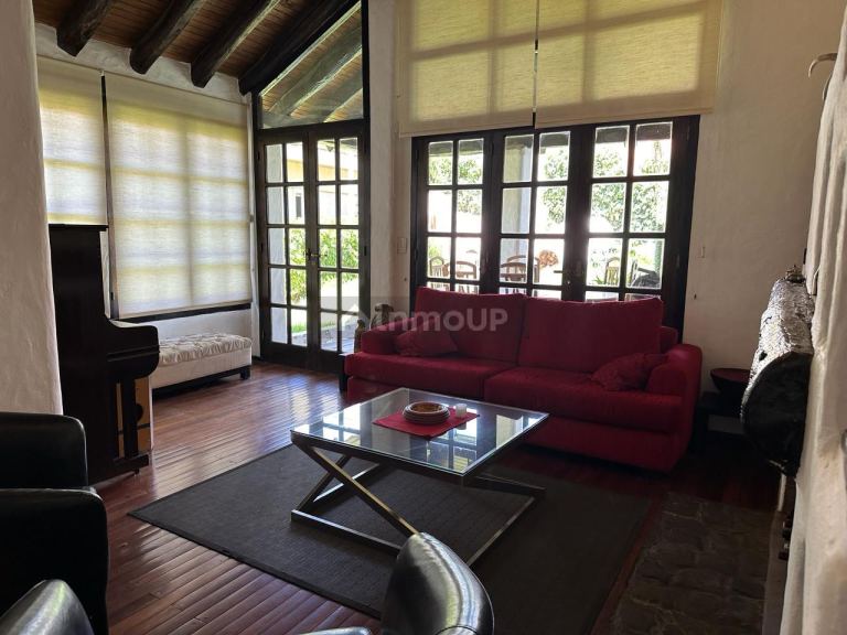 Casa en Venta en Capital, Mendoza